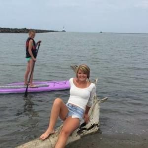 Meet your Posher, Emma